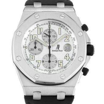 Audemars Piguet Royal Oak Offshore 26283ST.OO.D010CA.01 - gallery
