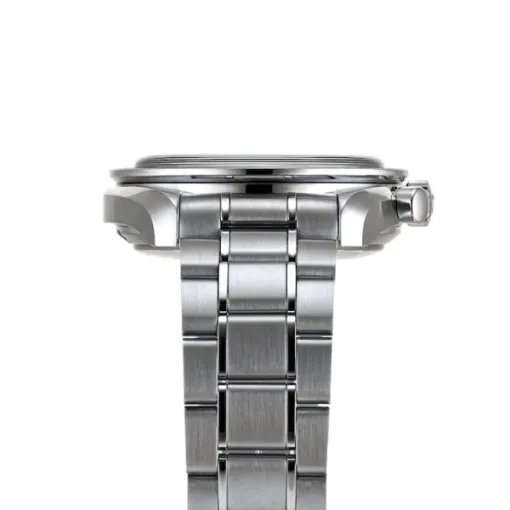 Omega Speedmaster Men Automatic White Stainless Steel Watch O32930445104001 - gallery