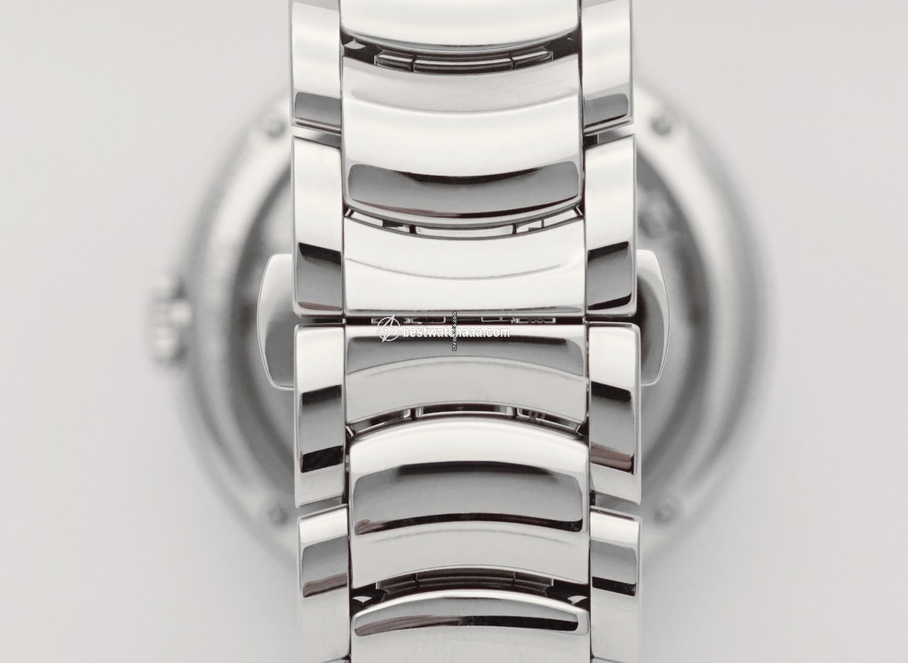 Baume & Mercier Promesse Womens watch Automatic Steel M0A10162 - gallery
