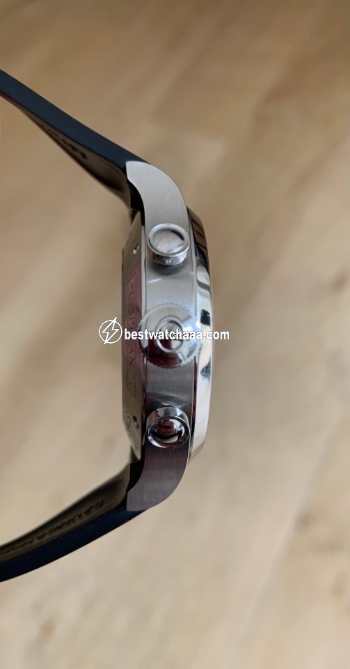 Baume & Mercier Capeland Mens watch Unisex Automatic Steel 10281 - gallery