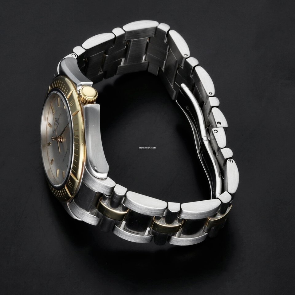 Baume & Mercier Riviera Womens watch Automatic Steel MV045083 - gallery