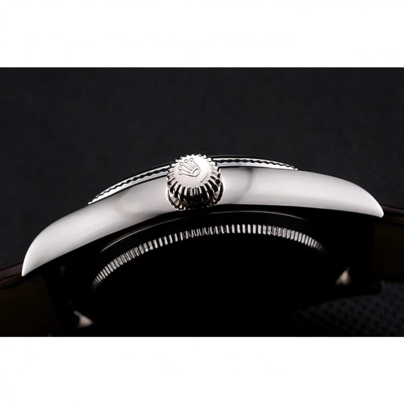 Rolex Cellini 40mm White Dial 622839 - gallery