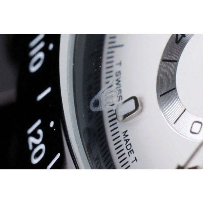 Rolex Daytona 40mm White Dial RL106 - gallery