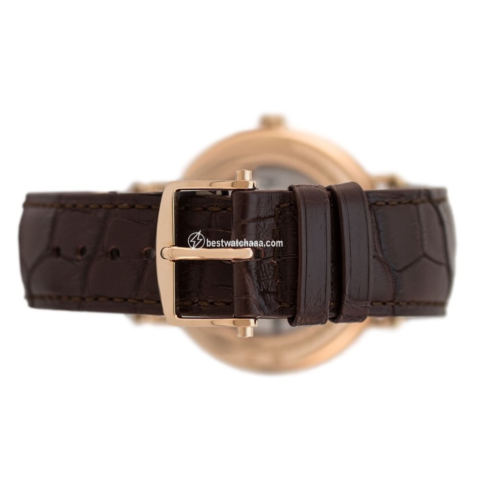 Breguet Classique Mens watch Unisex Automatic Rose gold 7147BR 29 9WU - gallery