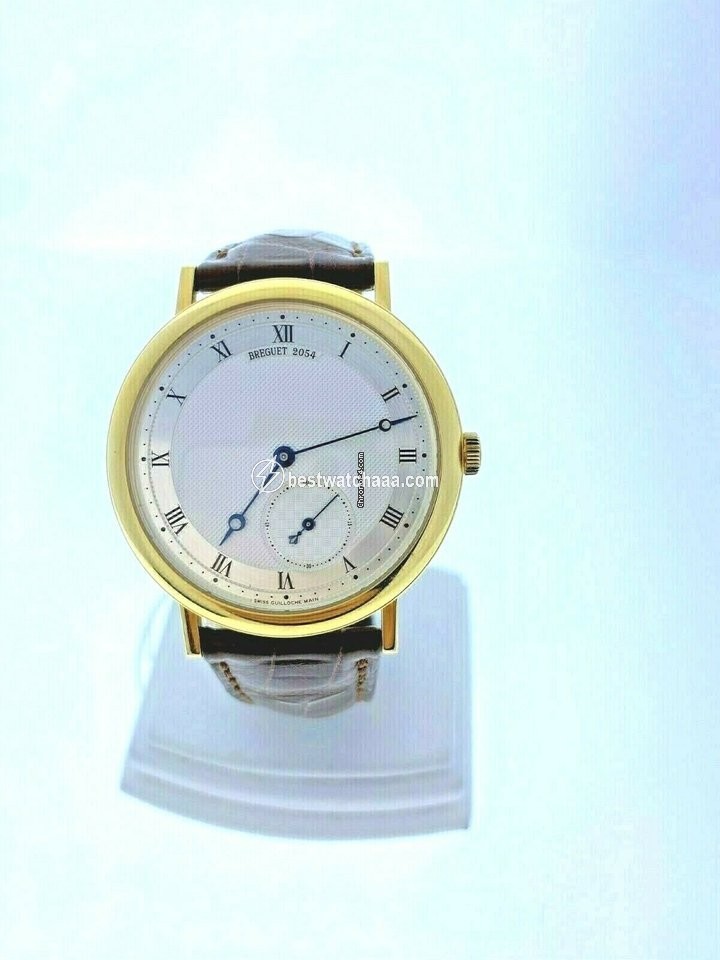 Breguet Classique Automatic Yellow gold 5140BA 12 - gallery