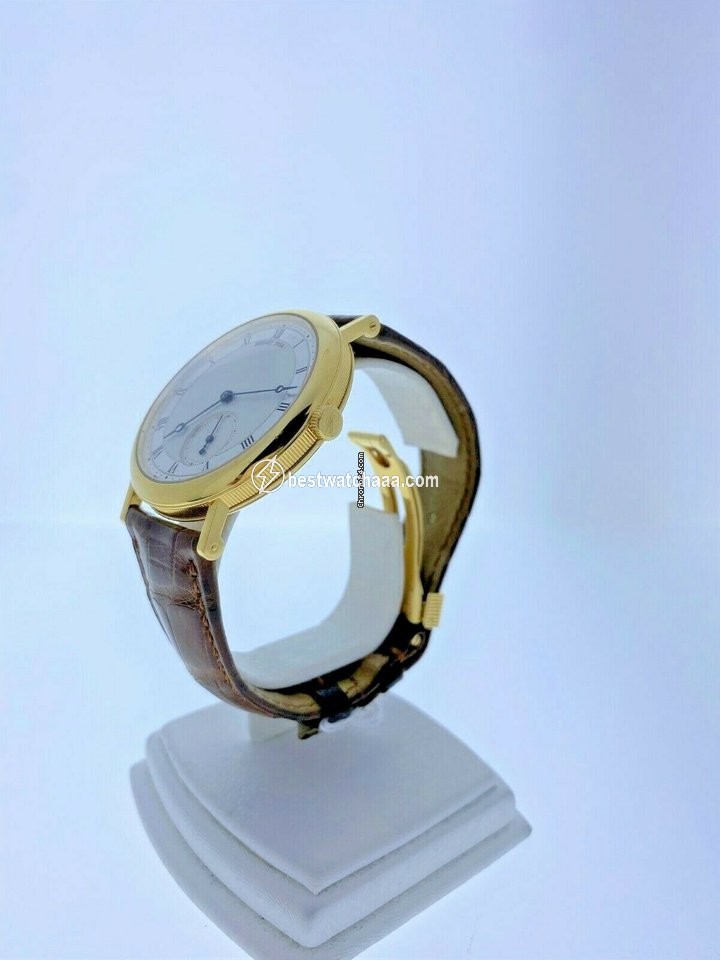 Breguet Classique Automatic Yellow gold 5140BA 12 - gallery