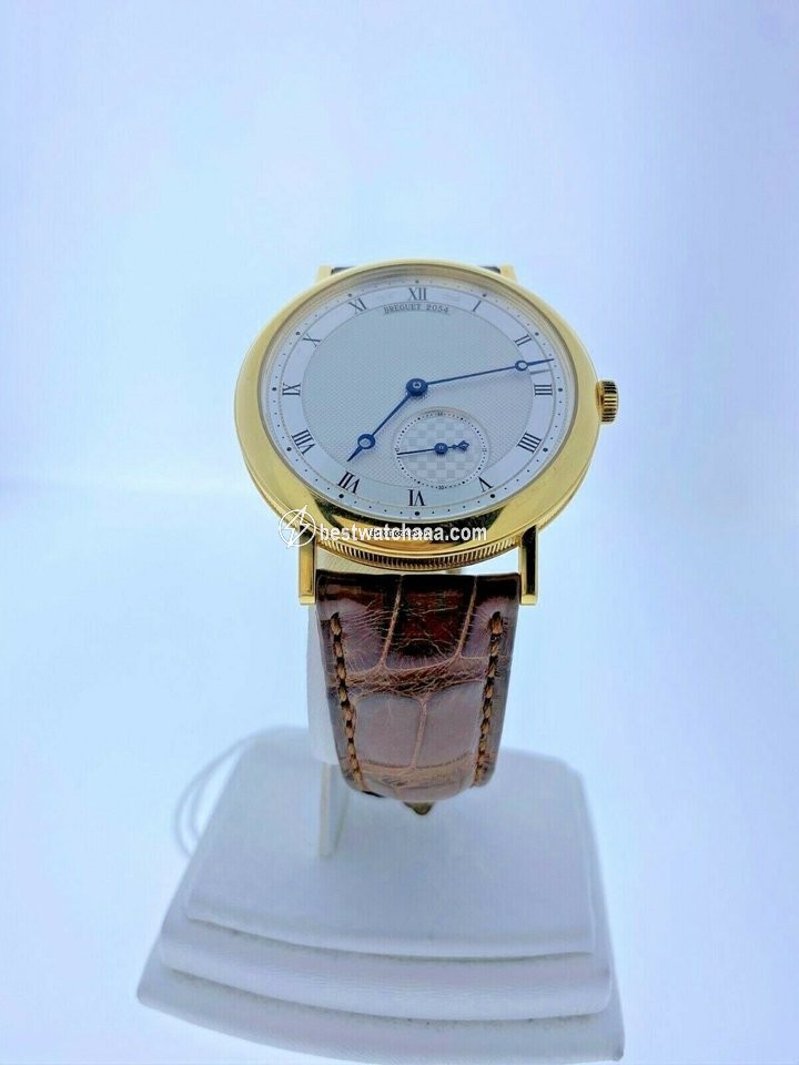 Breguet Classique Automatic Yellow gold 5140BA 12 - gallery
