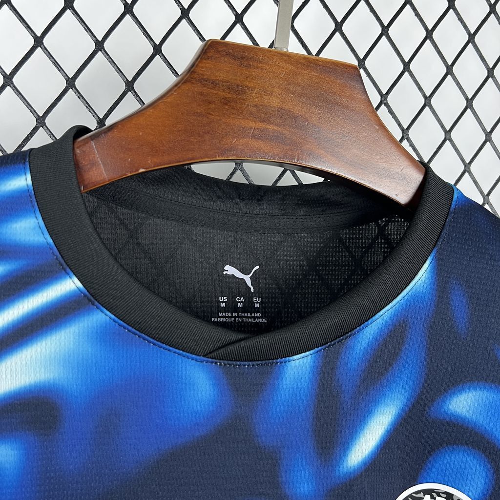 2026 Paraguay Away World Cup Soccer Jersey - view 4