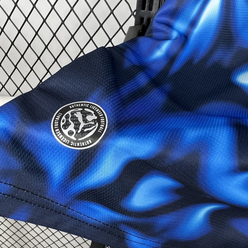 2026 Paraguay Away World Cup Soccer Jersey - view 5
