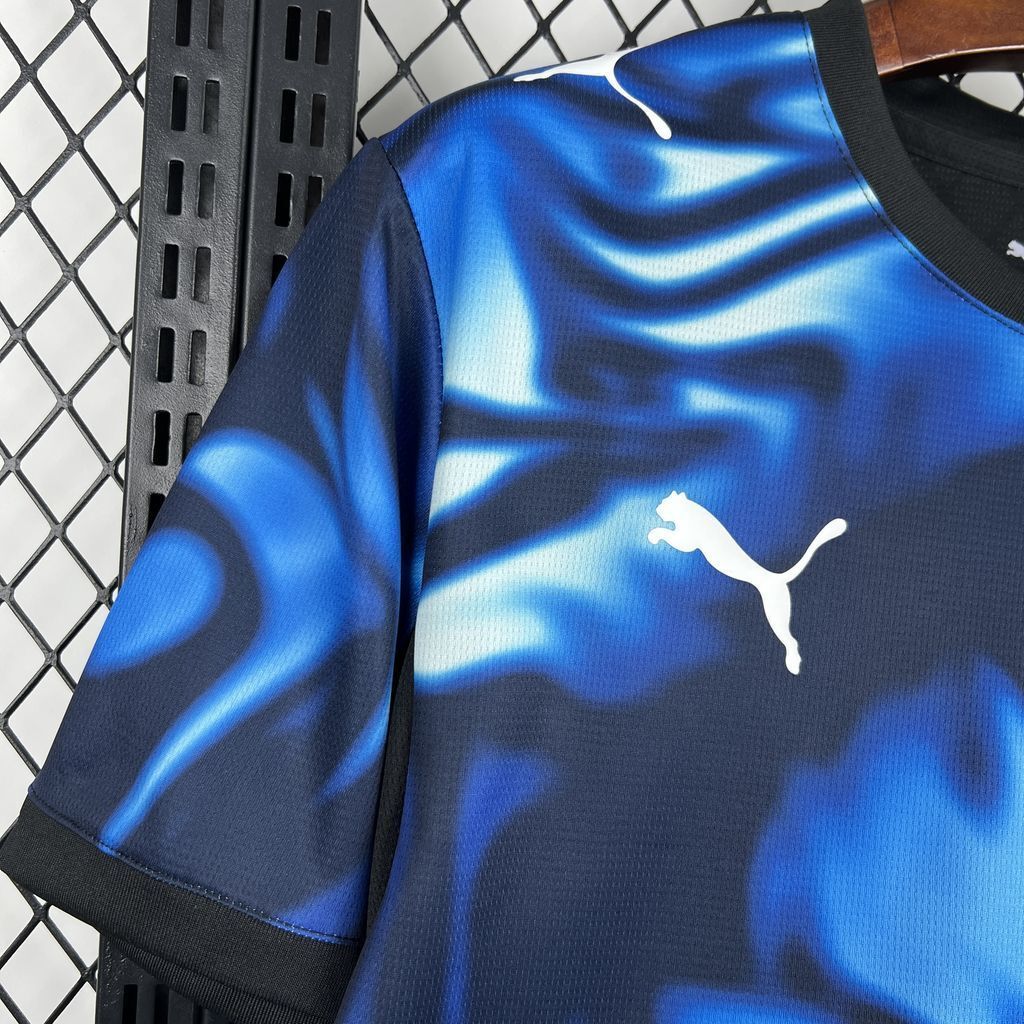 2026 Paraguay Away World Cup Soccer Jersey - view 7