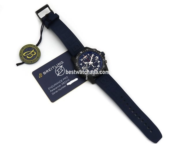 Breitling Endurance Pro Quartz X82310 - gallery
