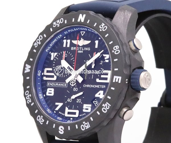 Breitling Endurance Pro Quartz X82310 - gallery