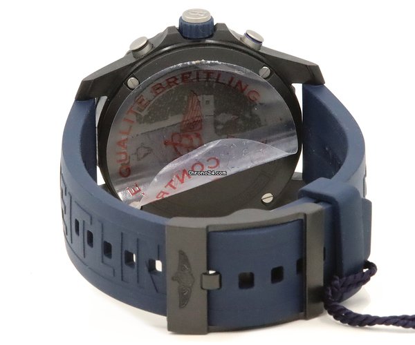 Breitling Endurance Pro Quartz X82310 - gallery