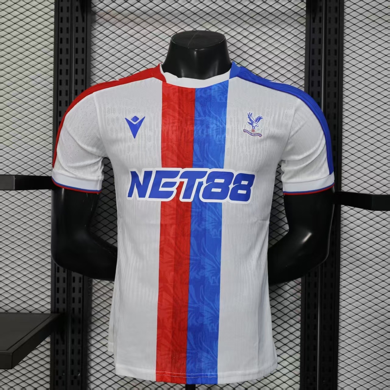 The Ultimate Guide to Choosing a Crystal Palace 25-26 Crystal Palace Third Away Soccer Jersey Player Version