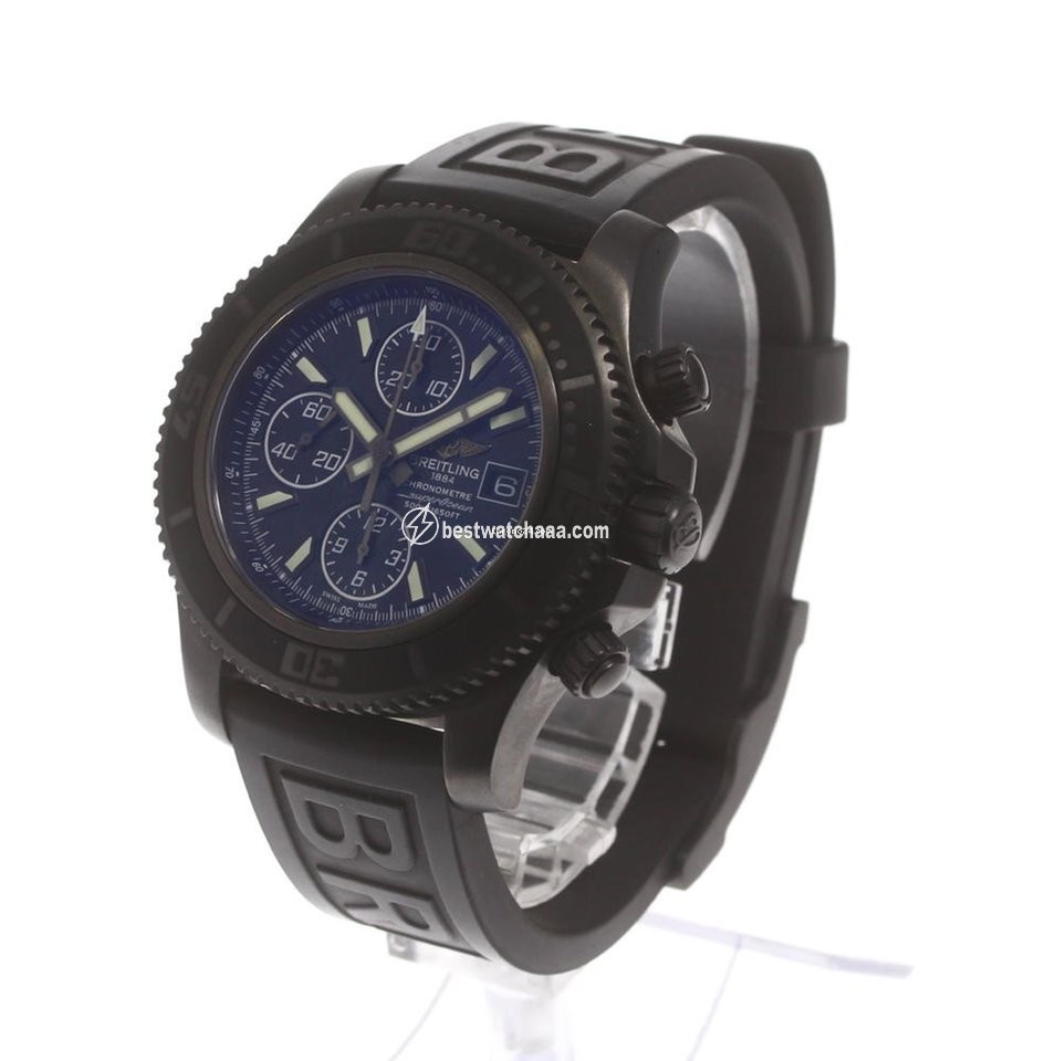 Breitling Superocean Mens watch Unisex Automatic Steel M13341B7 - gallery