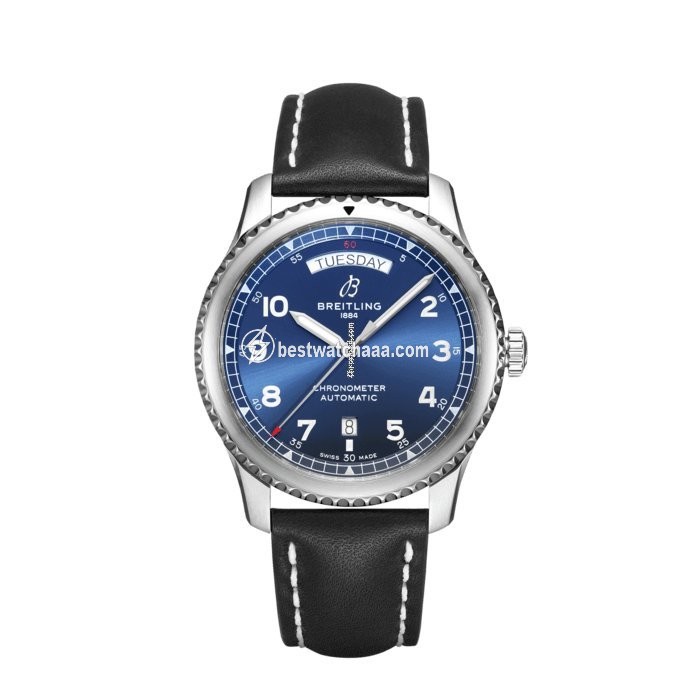Breitling Navitimer 8 Mens watch Unisex Automatic Steel A45330101C1X1