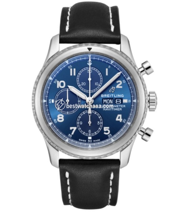 Breitling Navitimer 8 Mens watch Unisex Automatic Steel A13314101C1X1