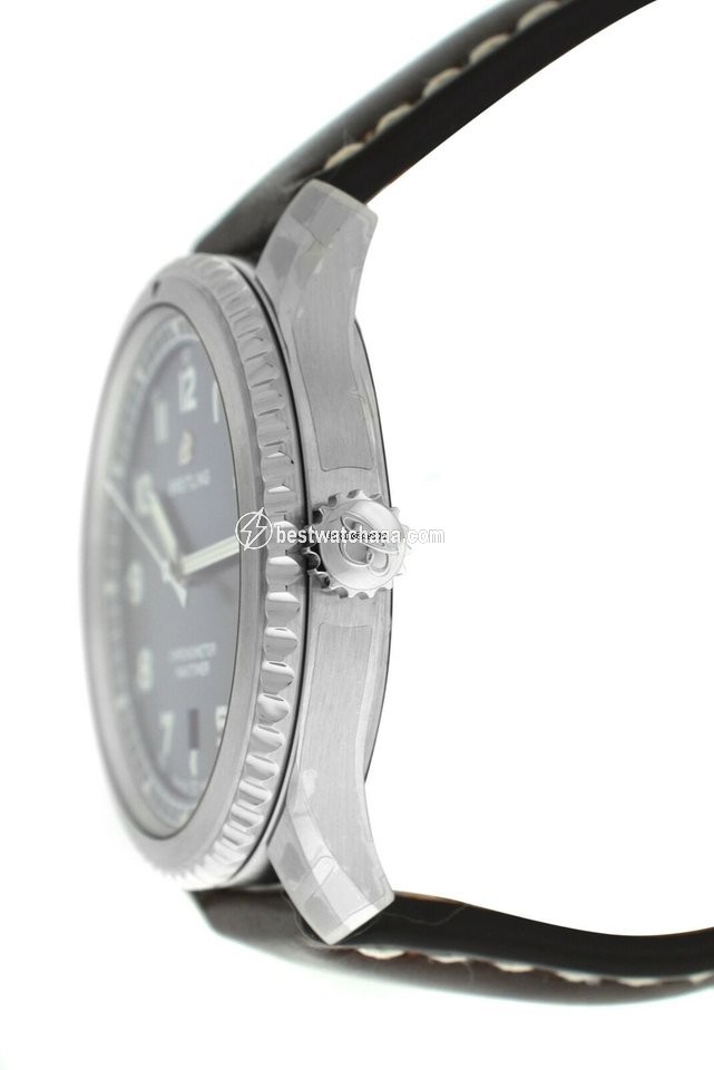 Breitling Navitimer 8 Mens watch Unisex Automatic Steel A17314101C1X1 - gallery