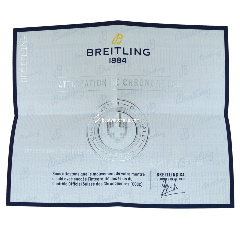 Breitling Navitimer 8 Mens watch Unisex Automatic Steel A17314101C1X1 - gallery