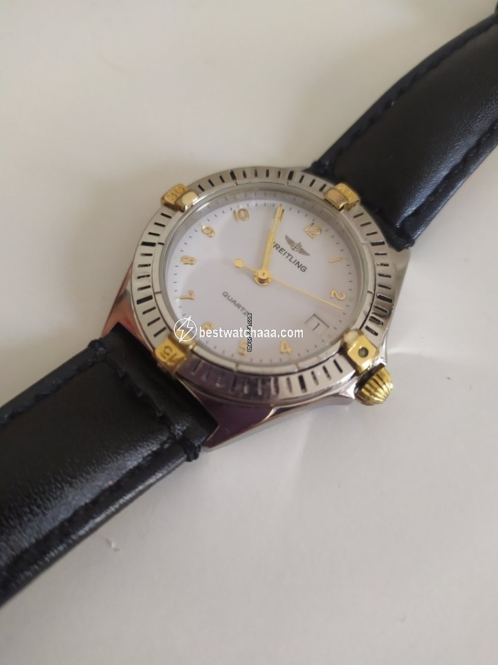Breitling Callisto Mens watch Unisex 80510 - gallery