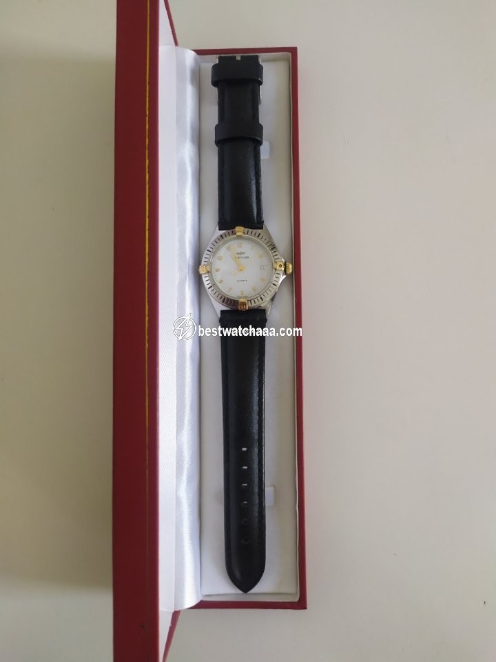Breitling Callisto Mens watch Unisex 80510 - gallery
