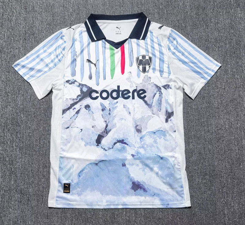 Monterrey 25-26 Monterrey Trainging Soccer Jersey Review: Is It Worth the Investment?
