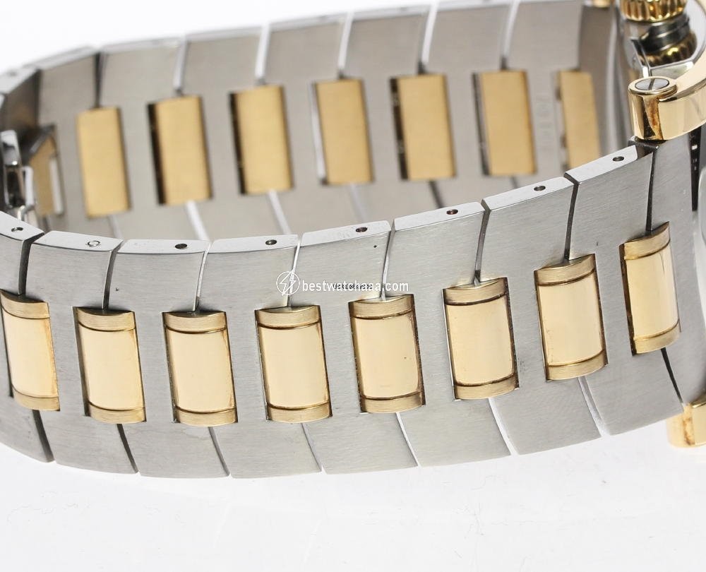 Bulgari Assioma Mens watch Unisex Automatic AA44SG - gallery