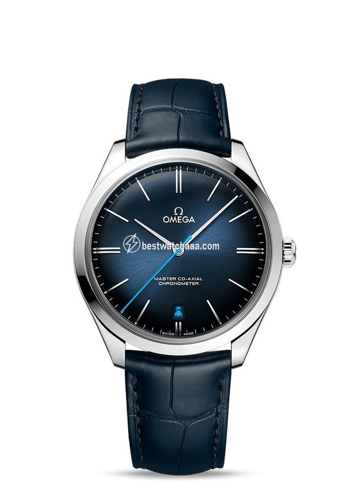 Omega De Ville Tresor 432.13.40.21.03.001