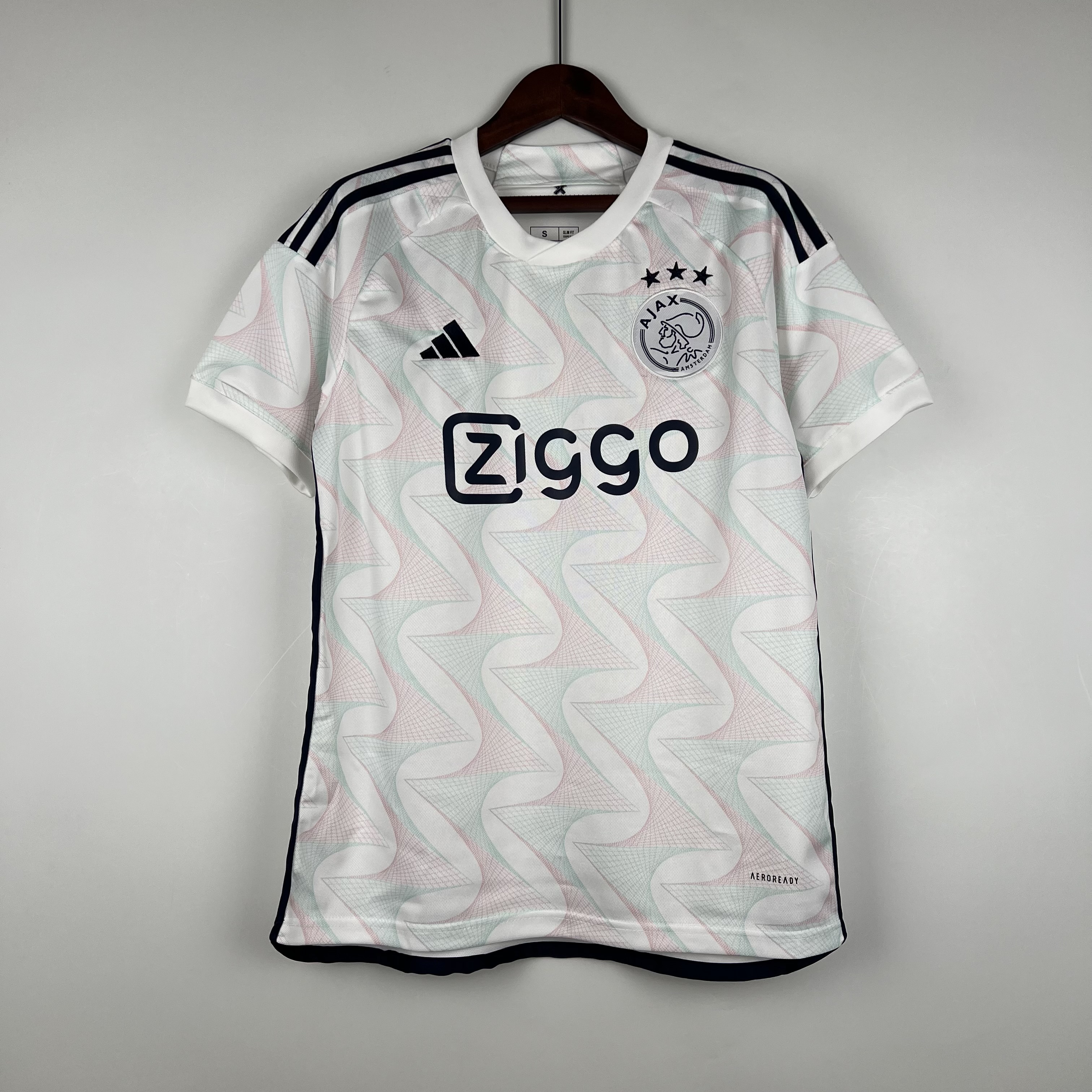 The Ultimate Guide to Choosing a Ajax 23-24 Ajax Away Jersey Fan Version