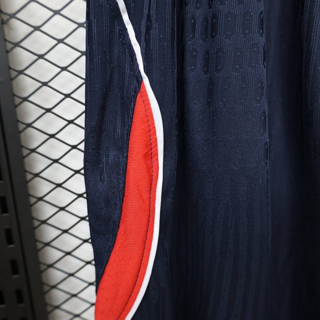 2026 USA World Cup Home Soccer Shorts Player Version - view 3