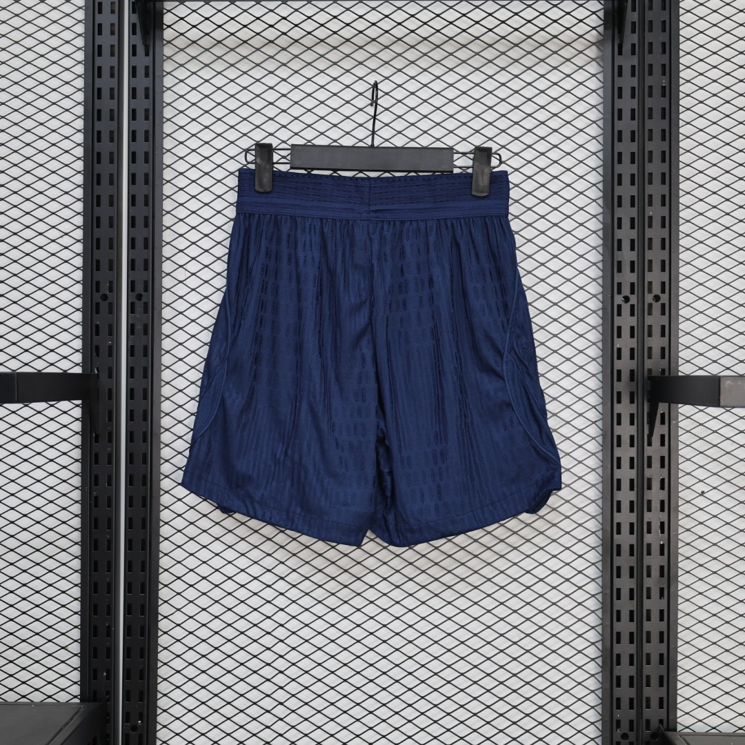 2026 USA World Cup Home Soccer Shorts Player Version - view 4