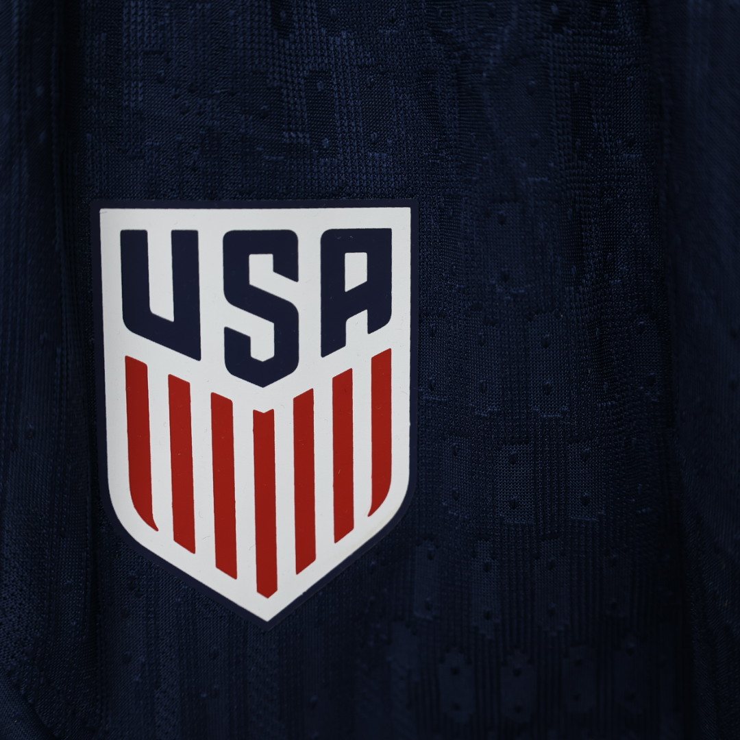 2026 USA World Cup Home Soccer Shorts Player Version - view 5