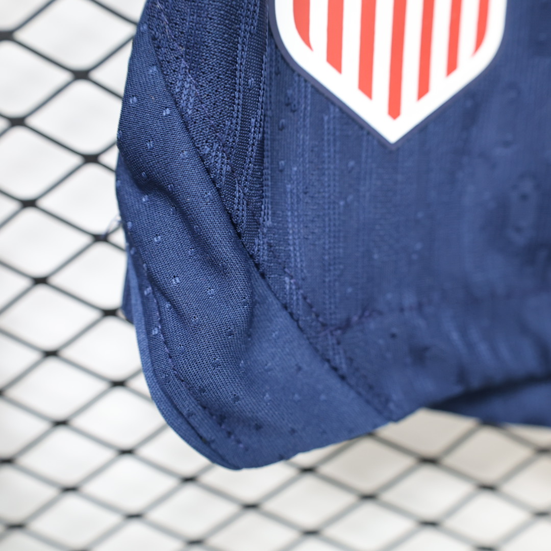 2026 USA World Cup Home Soccer Shorts Player Version - view 7