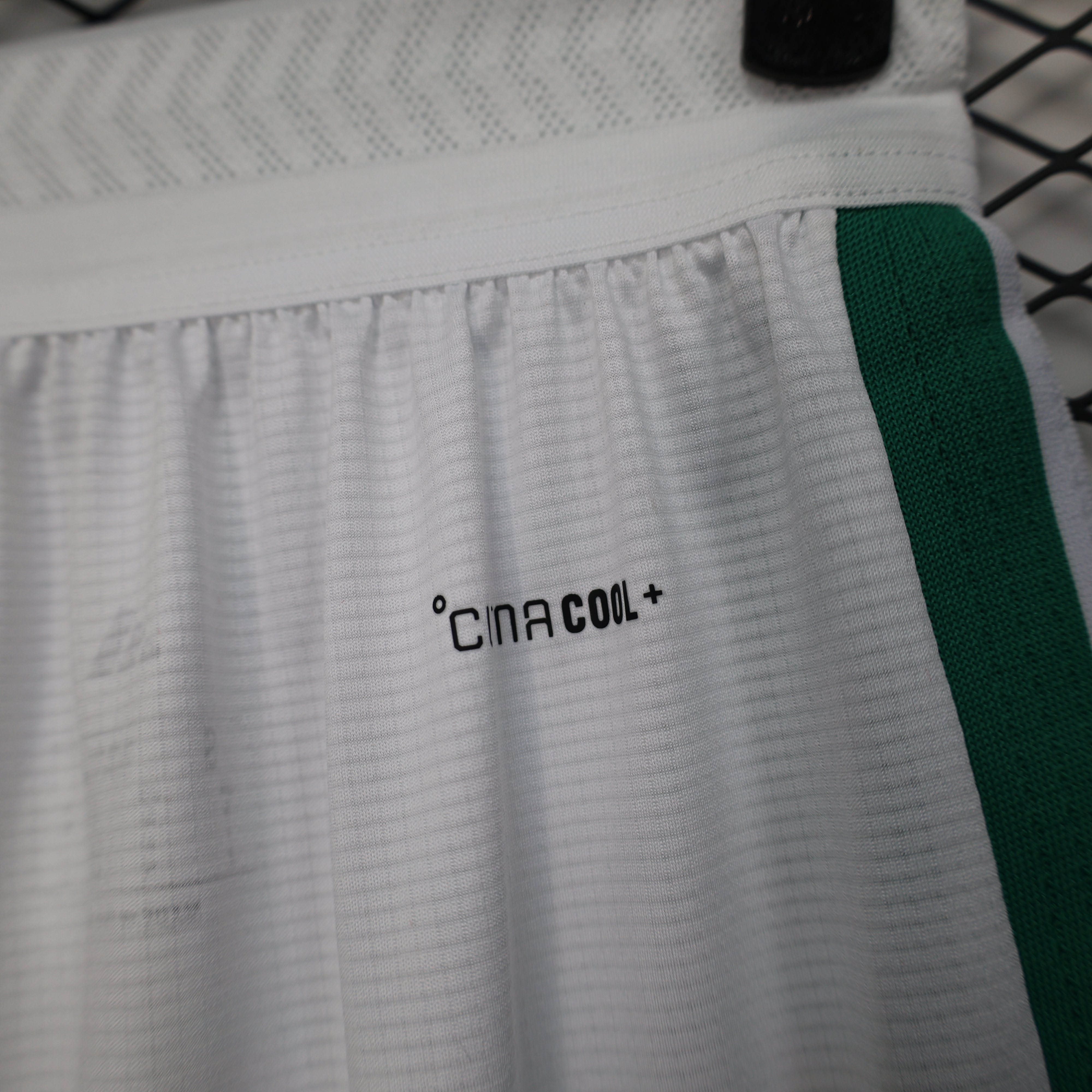 2026 Mexico World Cup Home Soccer Shorts Player Version - view 8