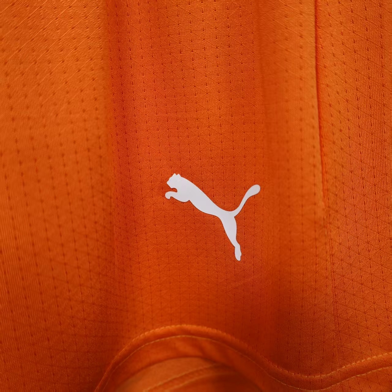 2026 Côte d'Ivoire Home World Cup Soccer Shorts Player Version - view 8