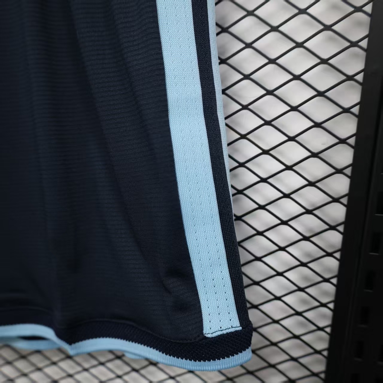 2026 Argentina Home World Cup Shorts Player Version - view 7