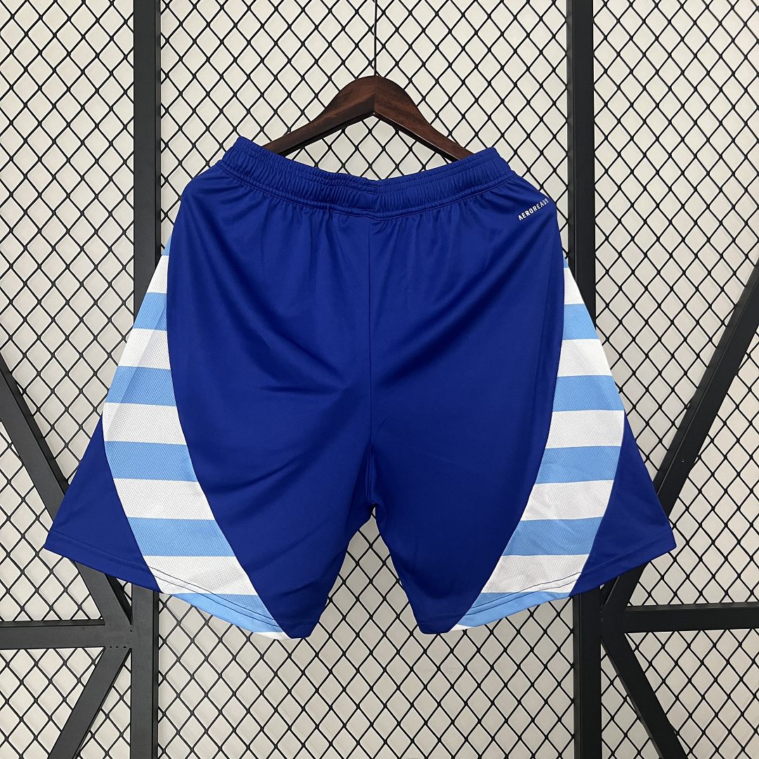 2024 Argentina Copa America  Away Shorts - view 3