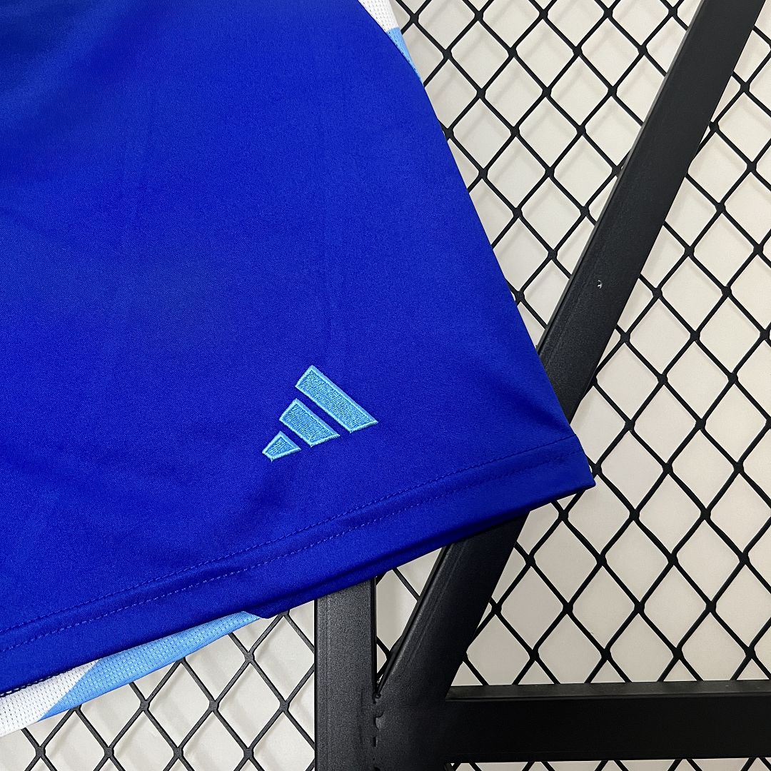 2024 Argentina Copa America  Away Shorts - view 5
