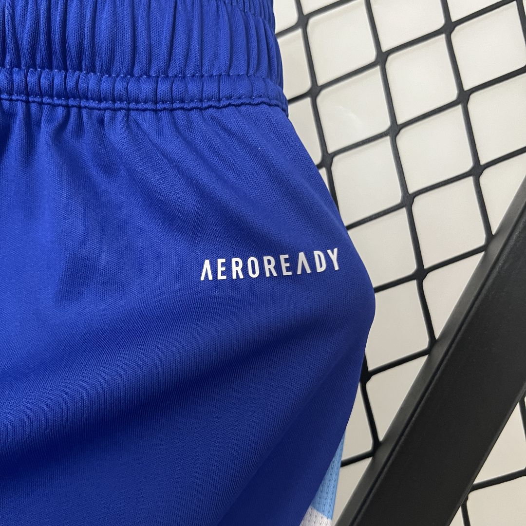2024 Argentina Copa America  Away Shorts - view 6