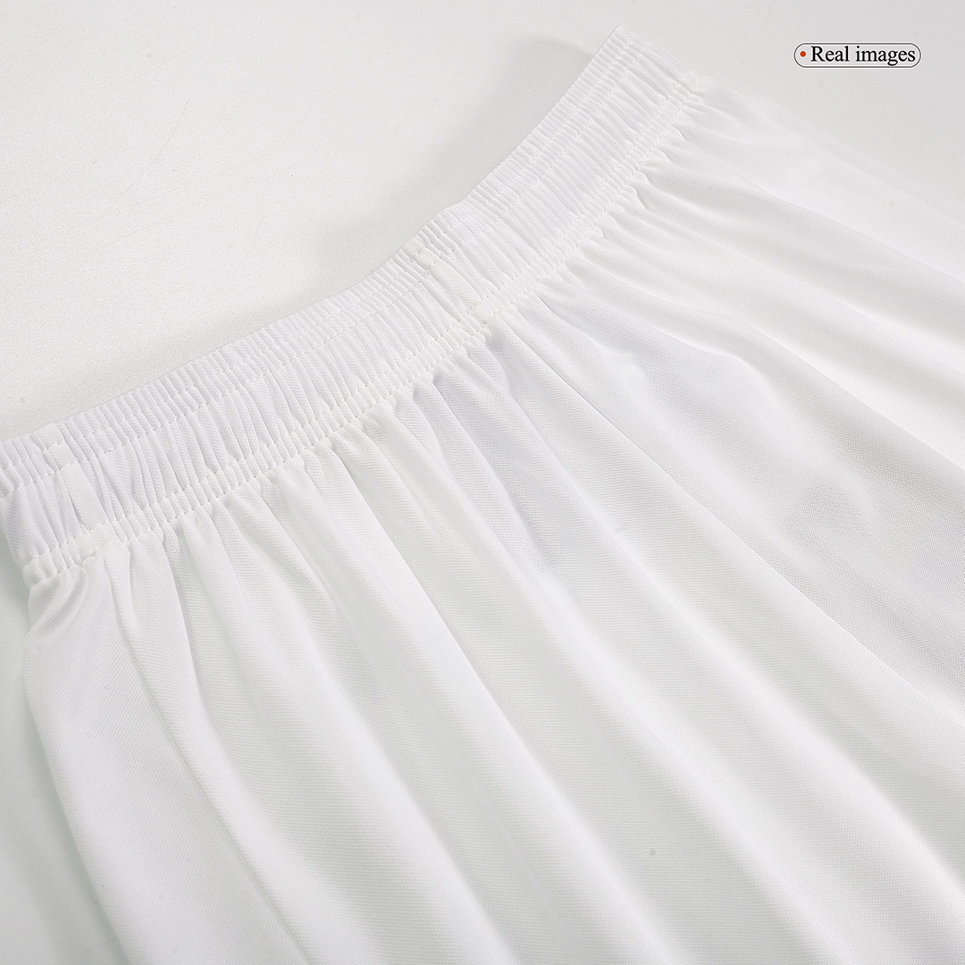23-24 Al-Nassr Victory Third Away Soccer Shorts - view 6