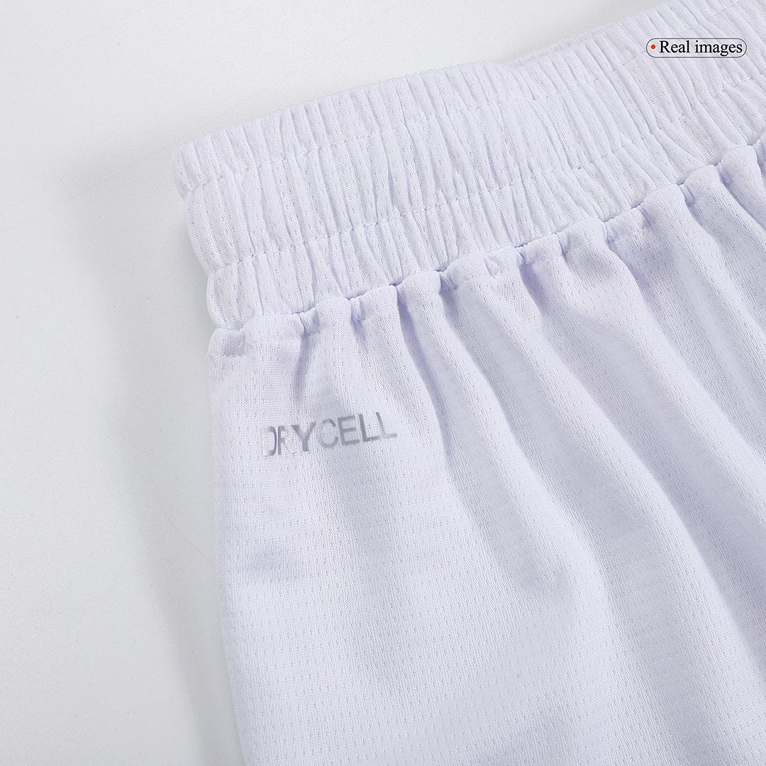 23-24 Al Hilal SFC Away Soccer Shorts - view 5