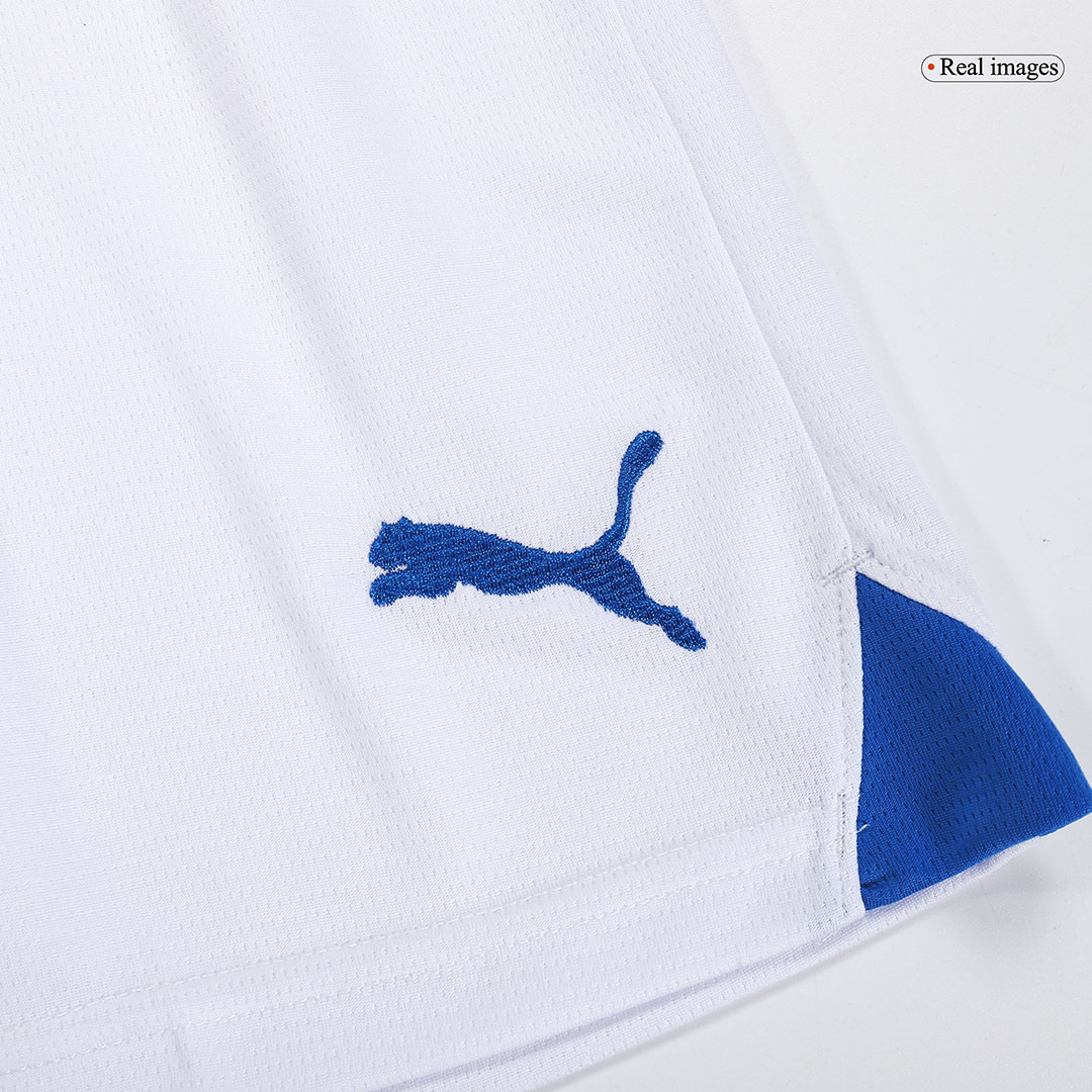 23-24 Al Hilal SFC Away Soccer Shorts - view 9