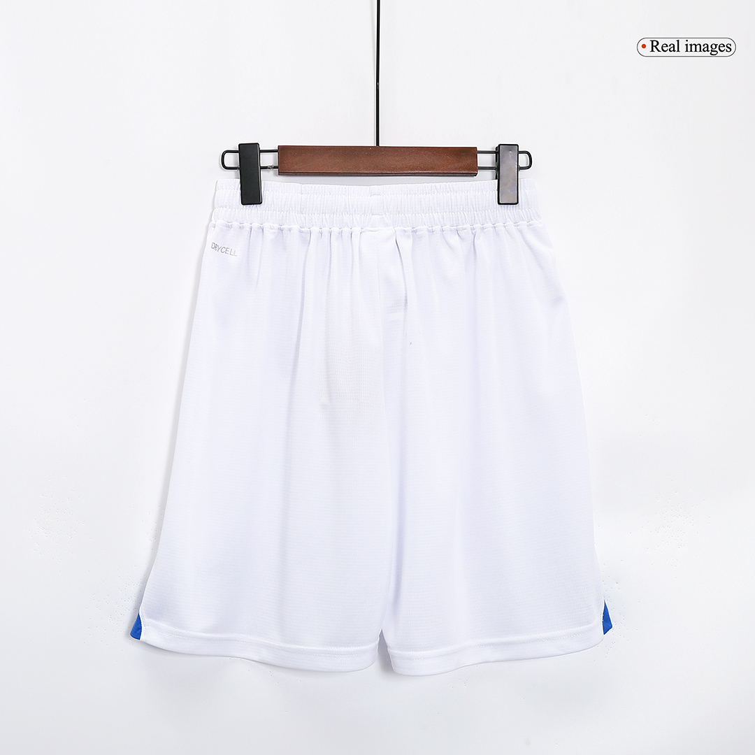 23-24 Al Hilal SFC Away Soccer Shorts - view 10
