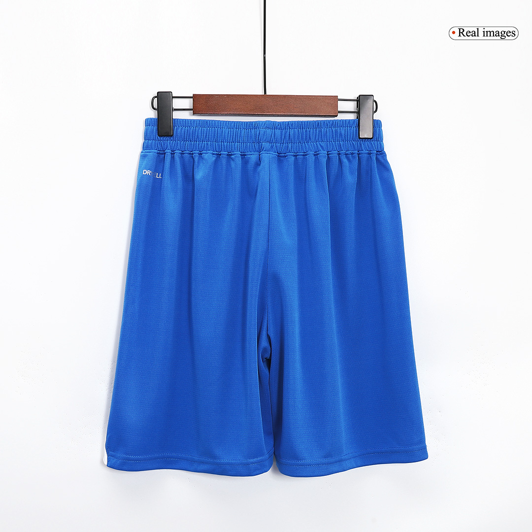 23-24 Al Hilal SFC Home Soccer Shorts - view 5