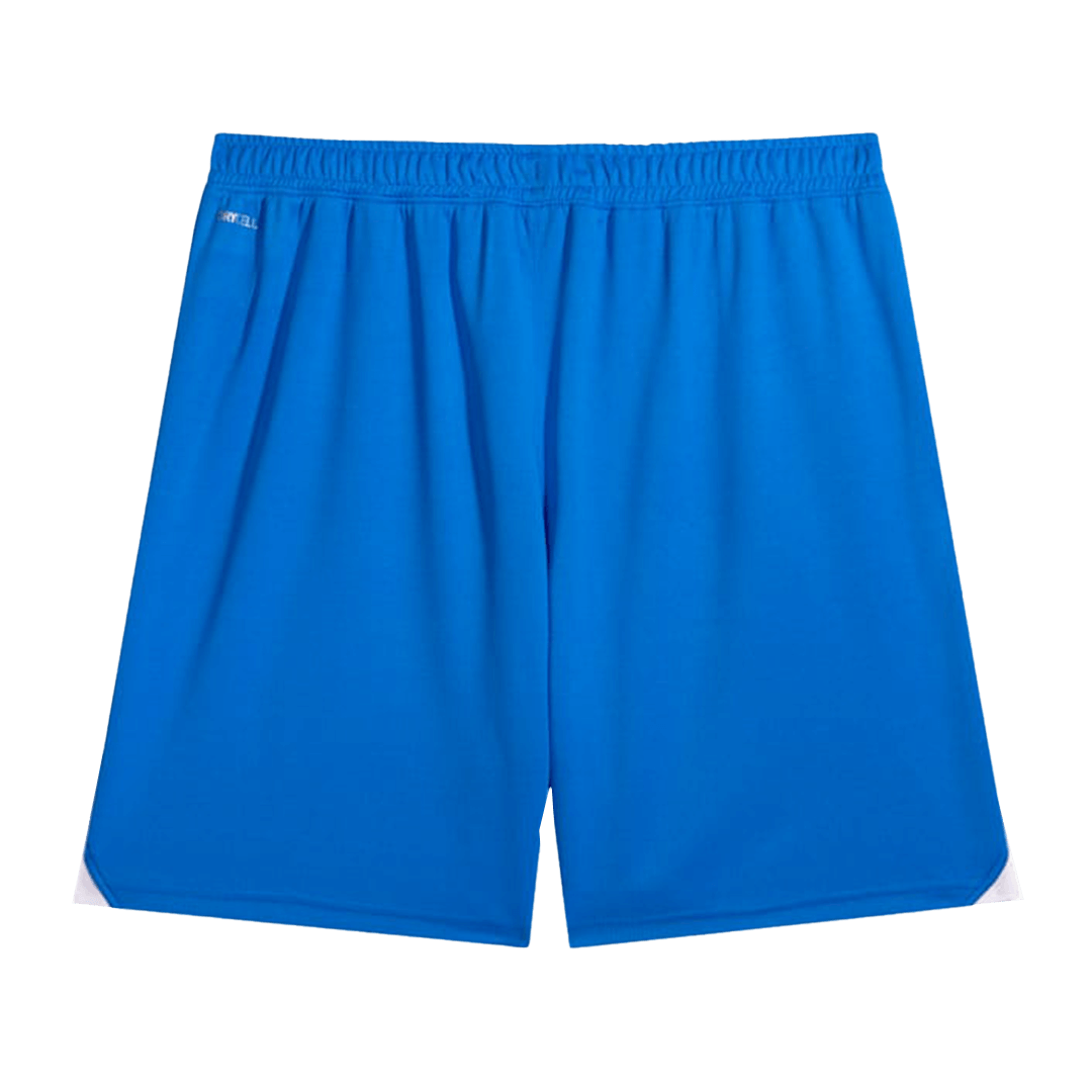 23-24 Al Hilal SFC Home Soccer Shorts - view 10
