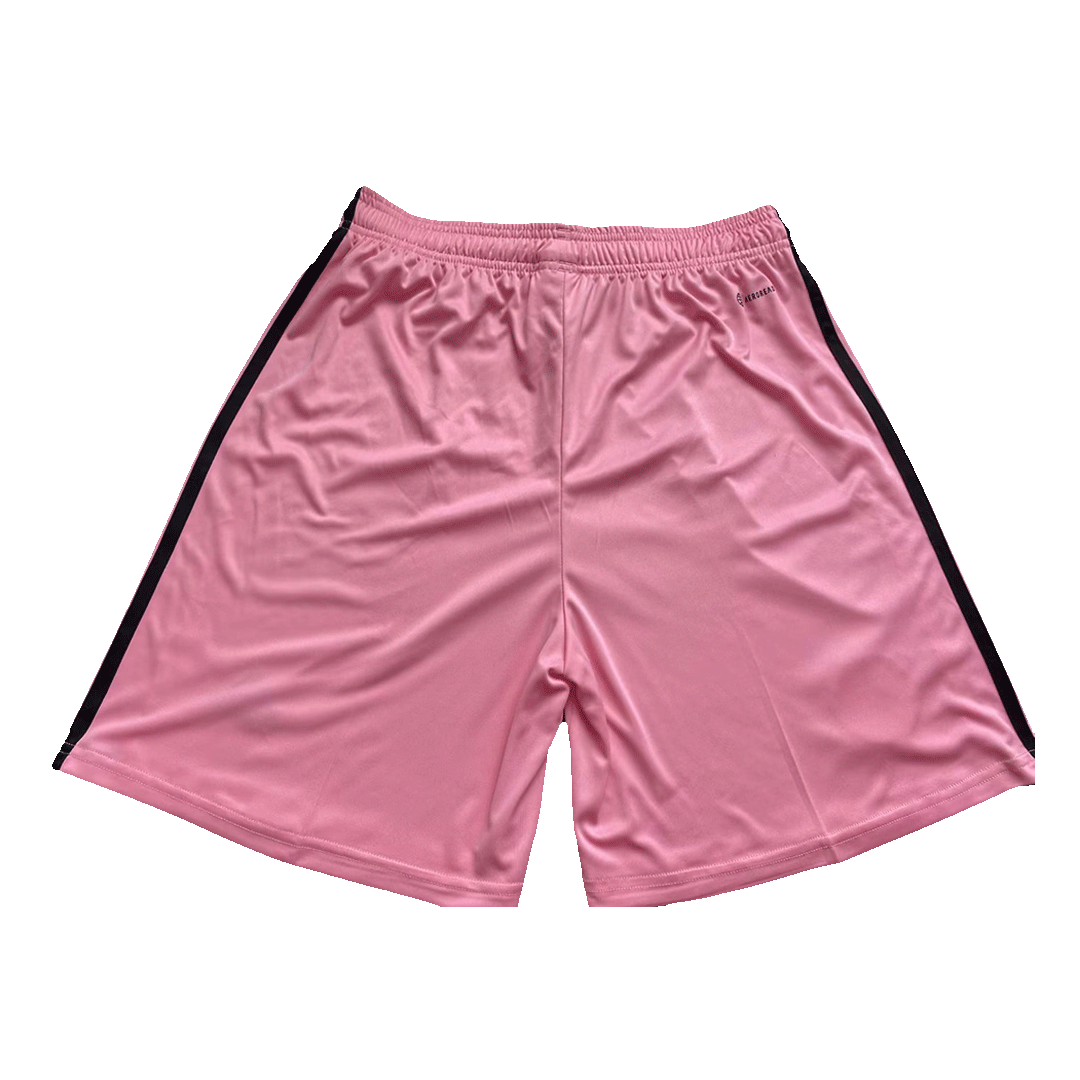 22-23 Inter Miami CF Home Soccer Shorts - view 10