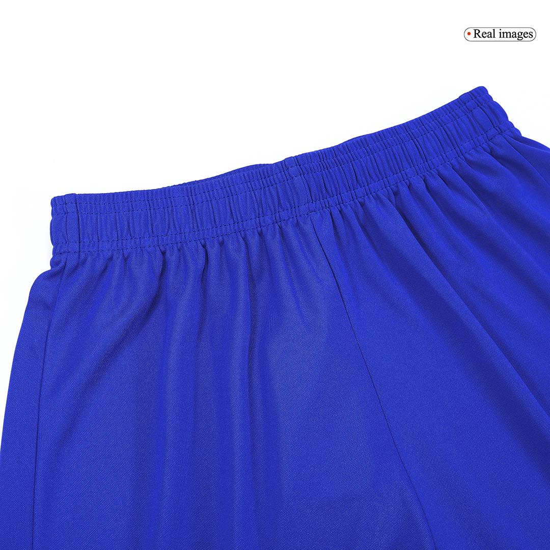 23-24 Al-Nassr Victory Home Soccer Shorts - view 6