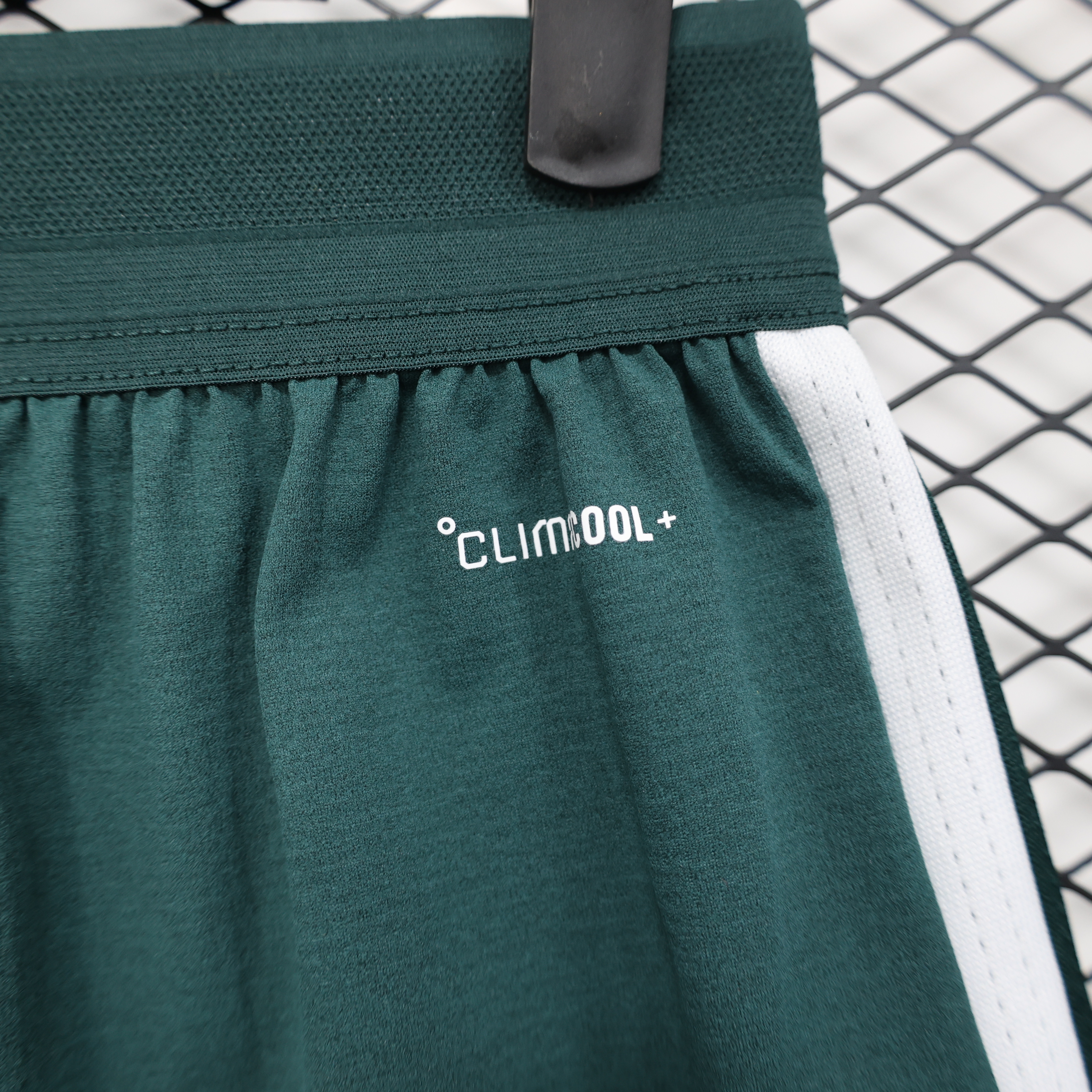 2026 Saudi Arabia Home World Cup Soccer Shorts Player Version - view 8