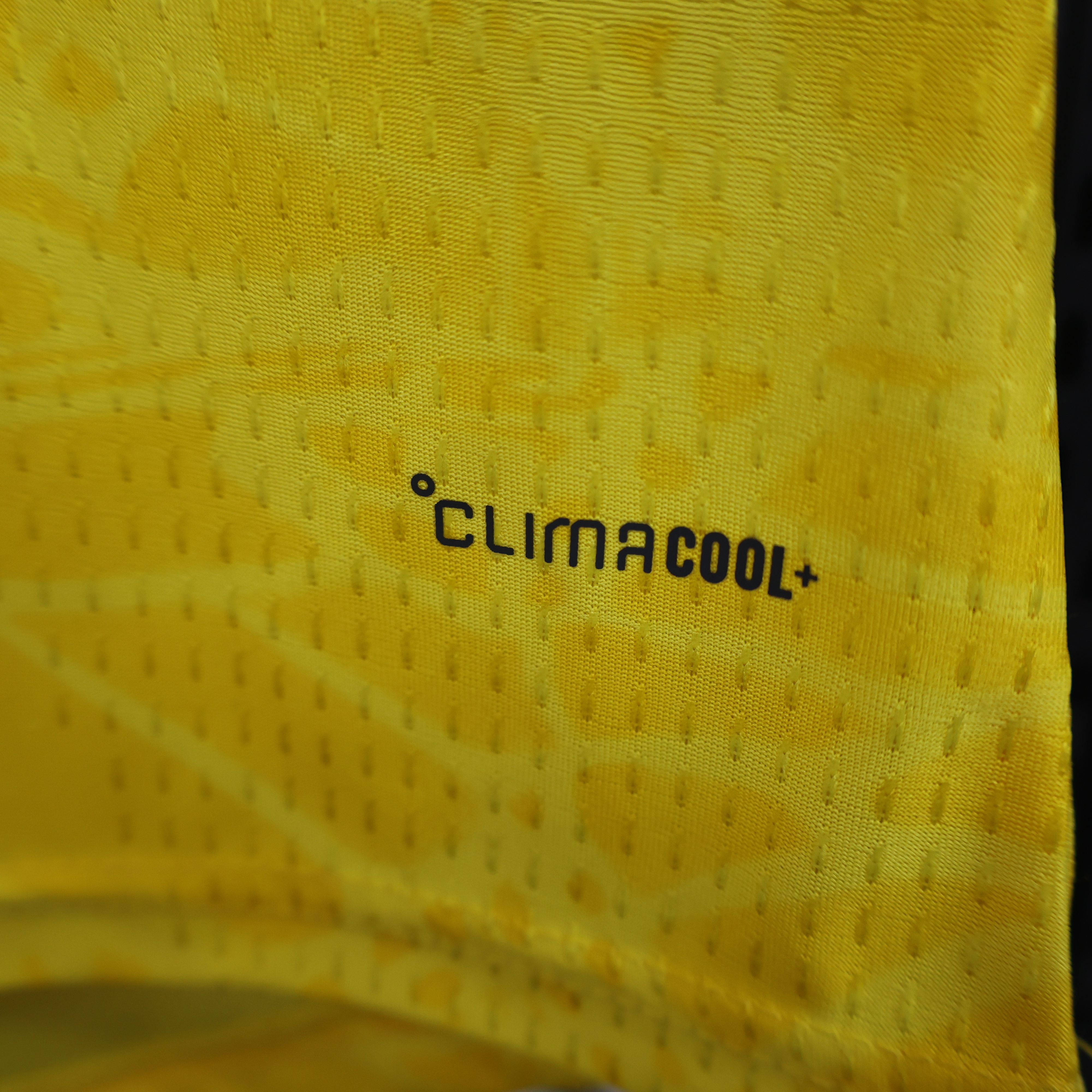2026 Colombia Home World Cup Women Soccer Jersey Player Version - view 7