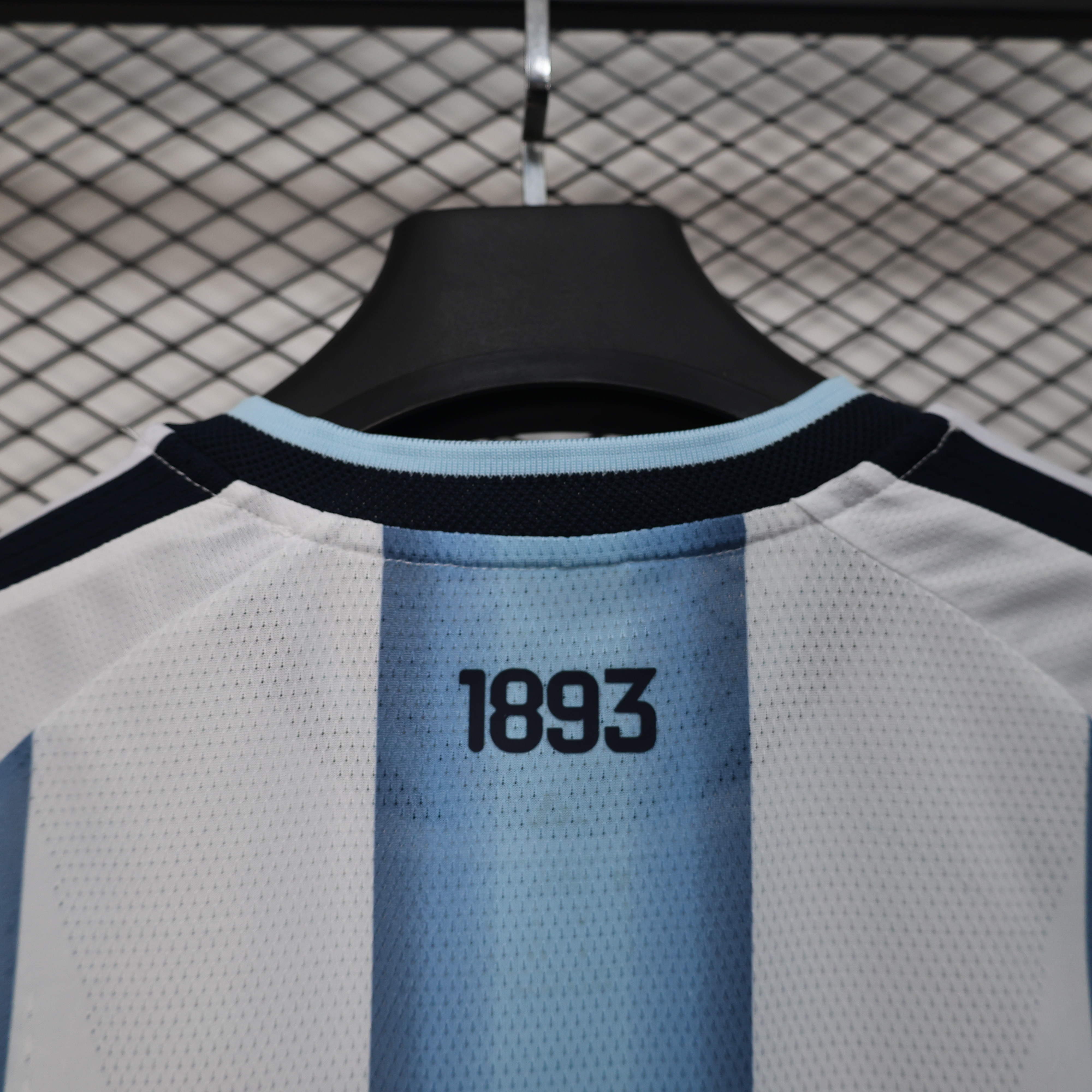 2026 Argentina Home Women World Cup Player Version Soccer Jersey - view 11
